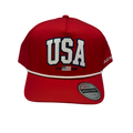 Hold Fast  USA Strong Hat